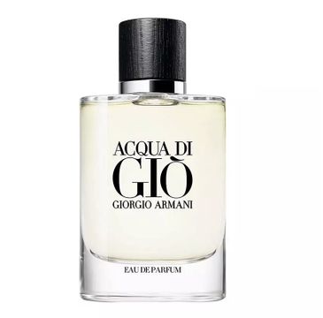 Giorgio Armani Acqua di Gio Pour Homme woda perfumowana spray (75 ml)