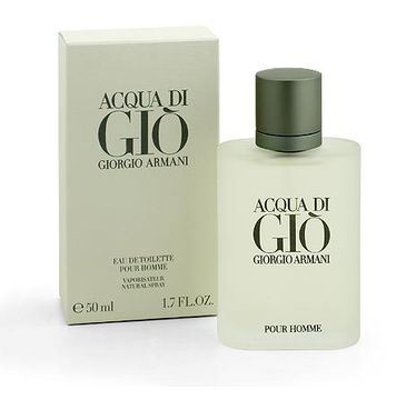 Giorgio Armani Acqua di Gio Pour Homme woda toaletowa spray 100ml