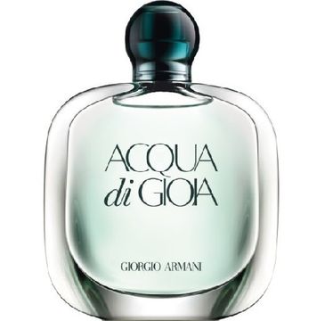 Giorgio Armani Acqua di Gioia woda perfumowana 100 ml
