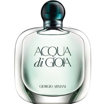 Giorgio Armani Acqua di Gioia woda perfumowana damska 30 ml