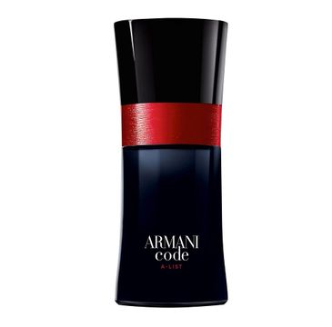 Giorgio Armani Armani Code A-List Pour Homme woda toaletowa spray 50ml