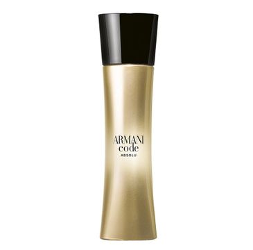 Giorgio Armani Armani Code Absolu Pour Femme woda perfumowana spray 30ml