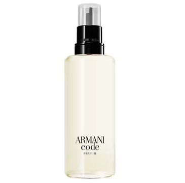 Giorgio Armani Armani Code Pour Homme perfumy refill (150 ml)