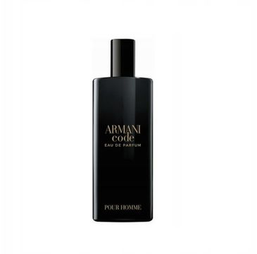 Giorgio Armani Armani Code Pour Homme woda perfumowana (15 ml)