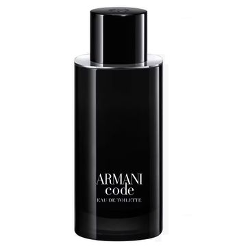 Giorgio Armani Armani Code Pour Homme woda toaletowa spray (125 ml)