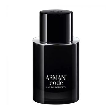 Giorgio Armani Armani Code Pour Homme woda toaletowa spray 50ml