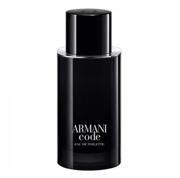 Giorgio Armani Armani Code Pour Homme woda toaletowa spray (75 ml)