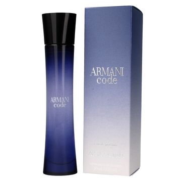 Giorgio Armani Armani Code woda perfumowana damska 50 ml