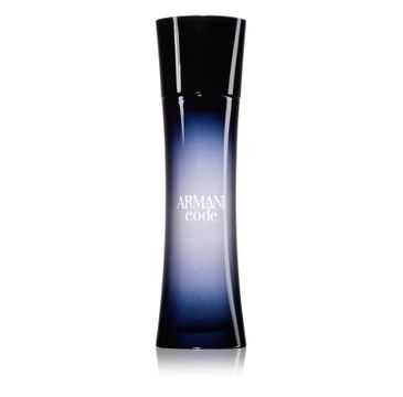 Giorgio Armani Code for Women woda perfumowana spray 30 ml