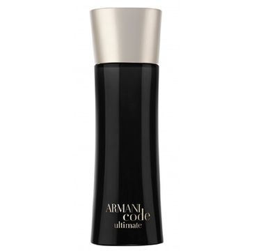 Giorgio Armani Code Ultimate woda toaletowa spray 50ml