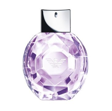 Giorgio Armani Diamonds Violet woda perfumowana spray (30 ml)