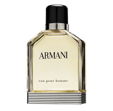 Giorgio Armani Eau Pour Homme 2013 woda toaletowa spray 100ml