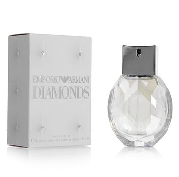 Giorgio Armani Emporio Diamonds woda perfumowana spray 30ml
