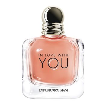 Giorgio Armani In Love With You woda perfumowana spray 100ml