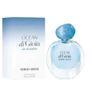Giorgio Armani Ocean di Gioia woda perfumowana spray (30 ml)