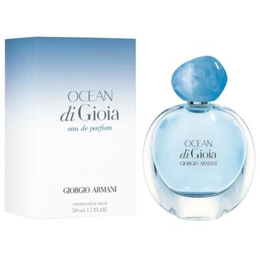 Giorgio Armani Ocean di Gioia woda perfumowana spray (50 ml)