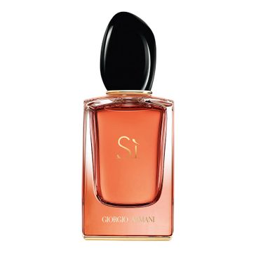 Giorgio Armani Si Intense 2021 woda perfumowana spray (50 ml)