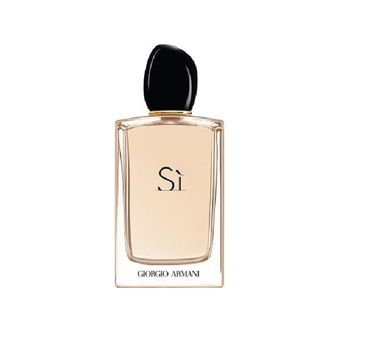 Giorgio Armani Si woda perfumowana spray 150ml