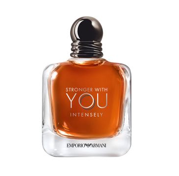 Giorgio Armani Stronger With You Intensely woda perfumowana spray 50ml