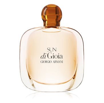 Giorgio Armani Sun di Gioia woda perfumowana spray 50 ml