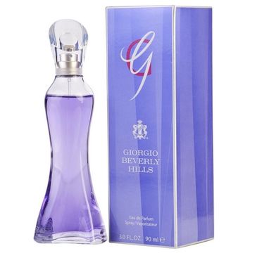 Giorgio Beverly Hills – G Woman woda perfumowana spray (90 ml)