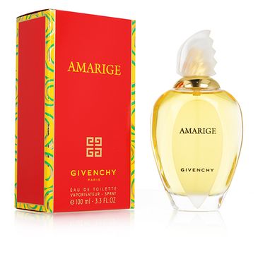 Givenchy Amarige woda toaletowa spray (100 ml)