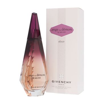 Givenchy Ange ou Demon Le Secret Elixir woda perfumowana spray 100ml
