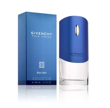 Givenchy Blue Label woda toaletowa spray 100ml