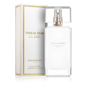 Givenchy Dahlia Divin Eau Initiale woda toaletowa spray 30ml