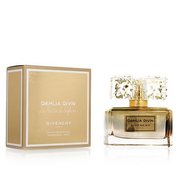Givenchy Dahlia Divin Le Nectar de Parfum woda perfumowana spray 50ml