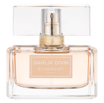 Givenchy Dahlia Divin Nude woda perfumowana spray 50 ml