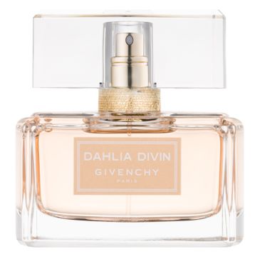 Givenchy Dahlia Divin Nude woda perfumowana spray 50 ml