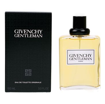 Givenchy Gentleman woda toaletowa spray 100ml