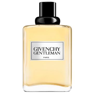 Givenchy Gentleman woda toaletowa spray (100 ml)