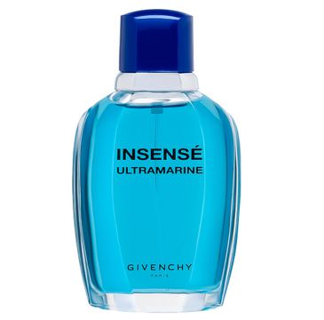 Givenchy – Intense Ultramarine woda toaletowa spray (100 ml)