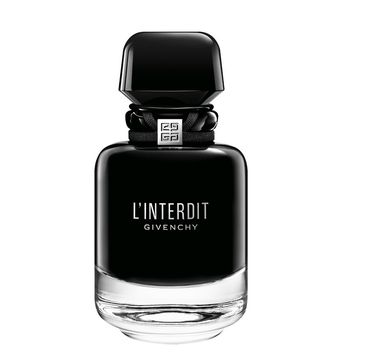 Givenchy L'Interdit Intense woda perfumowana spray 50ml