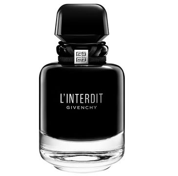 Givenchy L'Interdit Intense woda perfumowana spray 80ml