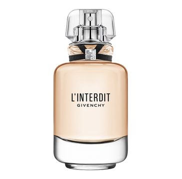 Givenchy L'interdit woda toaletowa spray 80ml