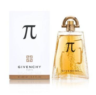 Givenchy Pi woda toaletowa spray 100ml