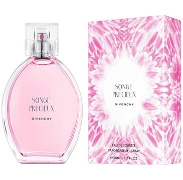 Givenchy Songe Precieux woda toaletowa spray (50 ml)