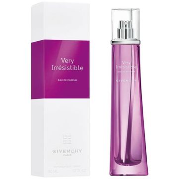 Givenchy Very Irresistible woda perfumowana spray 50ml