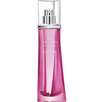 Givenchy Very Irresistible woda toaletowa spray 30ml