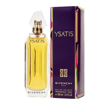 Givenchy – Ysatis woda toaletowa spray (100 ml)