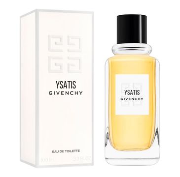 Givenchy Ysatis woda toaletowa spray (100 ml)