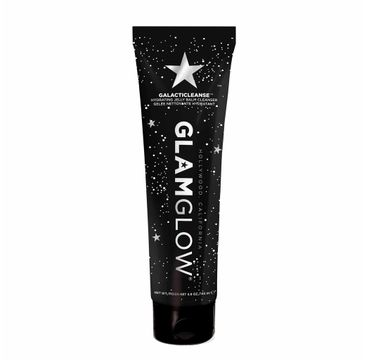 GlamGlow Galactic Cleanse Hydrating Jelly Balm Cleanser oczyszczający żel do mycia twarzy 145ml