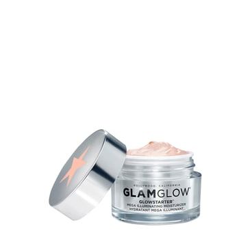 GlamGlow Glowstarter Mega Illuminating Moisturizer krem do twarzy Nude Glow 50ml