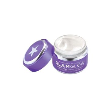 GlamGlow Gravitymud Firming Treatment maseczka ujędrniająca 15g