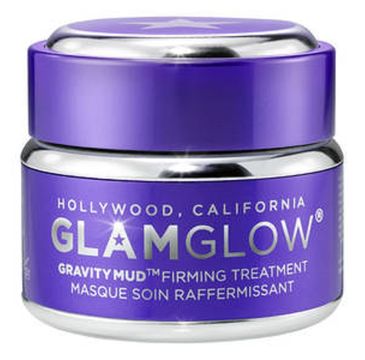 GlamGlow Gravitymud Firming Treatment maseczka ujędrniająca 50g