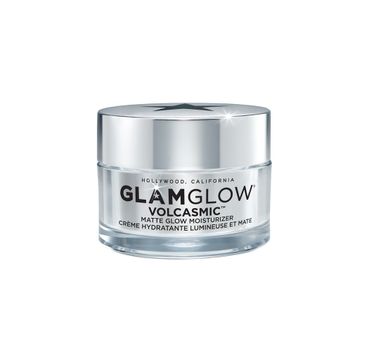 GlamGlow Volcasmic Matte Glow Moisturizer krem nawilżający 50ml