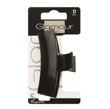 Glamour – Klamra do spinania włosów (1 szt.)